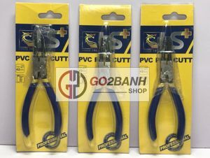 Kìm bấm cosse tròn trần LS-6, 6mm2