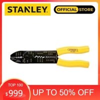 Kìm bấm cốt Stanley 84-223 9in/230mm