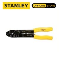 Kìm bấm cốt Stanley 84-223 9in/230mm