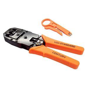 Kìm bấm cote 3 chức năng Century 060626