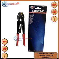 KÌM BẤM COTE LICOTA 200MM TCP-10087 CAO CẤP