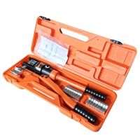 KÌM BẤM COTE THỦY LỰC CENTURY 16-300MM2 LU-BCTL-300