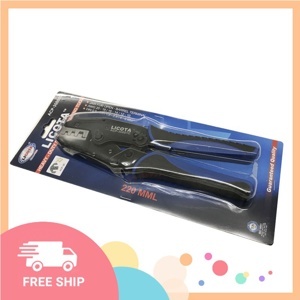 Kìm bầm đầu code Licota ACP-30001C