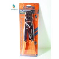 Kìm bấm đầu cos ASAKI AK-9121; AK-9122; AK-9112; AK-9114