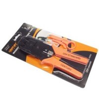 Kìm Bấm Đầu Cos Mạng Chuyên Dụng Century 060626 4P,6P,8P (Chính Hãng)