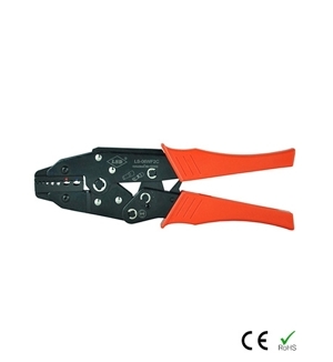 Kìm bấm đầu cos pin cos tròn LS-06WF2C