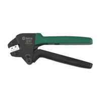 Kìm bấm đầu cốt dây điện connector SATA 91159