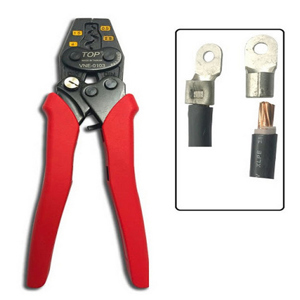 Kìm bấm đầu cote số 03 Top VNE-0103