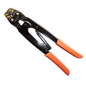 Kìm bấm đầu cote số 15 Licota TCP-10089