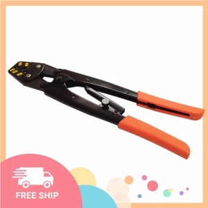 Kìm bấm đầu cote số 15 Licota TCP-10089