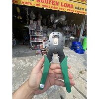 KÌM BẤM DÂY MẠNG TOOL