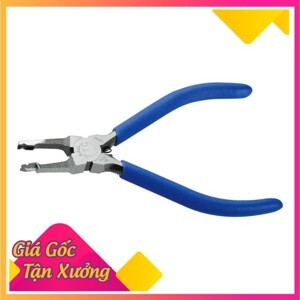 Kìm bấm dây xích 2 chiều 125mm Tsunoda KT-801-1