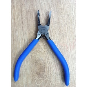 Kìm bấm dây xích 2 chiều 125mm Tsunoda KT-801-1