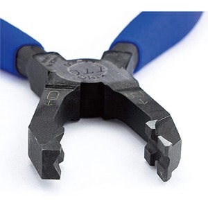 Kìm bấm dây xích 2 chiều 160mm Tsunoda KT-800