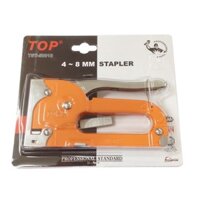 Kìm bấm đinh ghim TOP (Cam) - TST-50010