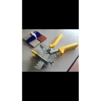 kìm bấm định vị ke cân bằng ốp lát gạch