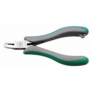 Kìm bấm đồ trang sức 4.5-inch Tsunoda TM-12