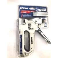 Kìm bấm ghim (Kìm bấm gỗ) Senka 4-14mm có tăng (Bấm được các loại ghim:13/6,13/8,16/6,16/8)