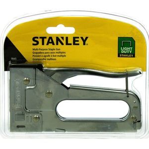 Kìm bấm ghim Stanley TR45-S