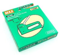 Kim Bấm gỗ MAX 1208F for TG-HC Gun Tacker Stapler