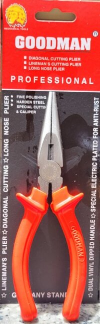 KÌM BẤM GOODMAN – MŨI DÀI