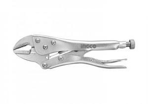 Kìm bấm hàm 10 inch Ingco HSJP0110