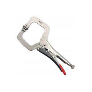 Kìm bấm hàn chữ C Yato YT-2466