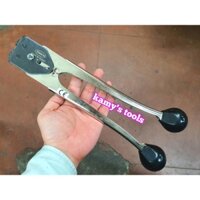 Kìm bấm kẹp bọ đai sắt đai thép 1 chấu 19mm C3156 Ybico chính hãng