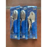 Kìm bấm (kìm kẹp) ống đồng Value VRT-102 - KÌM KẸP CHẾT ỐNG - KÌM CHẶN GAS