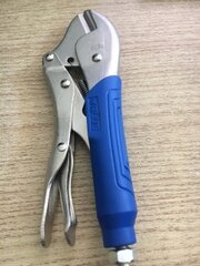 Kìm bấm (kìm kẹp) ống đồng Value VRT-102