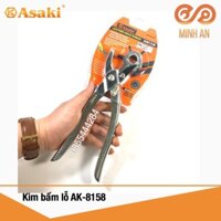 KÌM BẤM LỖ ASAKI AK-8158 HVIRITA