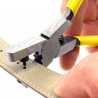 Kìm bấm lỗ dây da đồng hồ chuyên dụng
