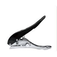 Kìm bấm lỗ nẹp chỉ nhựa pvc che lỗ vít kềm bấm lỗ tròn giấy (8mm - 15mm)