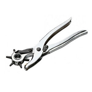 Kìm bấm lỗ Total THT3351