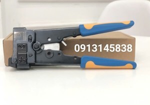 Kìm bấm mạng AMP 2-231652-1
