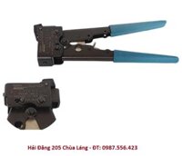 Kìm bấm mạng AMP cat5 chính hãng P/N: 2-231652-1