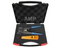 Kìm bấm mạng AMP HD652