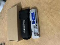 Kìm bấm mạng CommScope AMP chính hãng 1725150-6