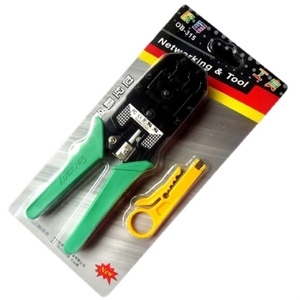 Kìm bấm mạng đa năng China OB-315