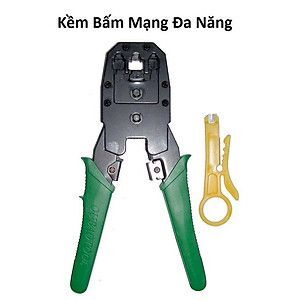 Kìm bấm mạng đa năng China OB-315