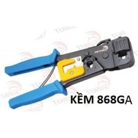 Kìm bấm mạng đa năng Sunkit SK-868G