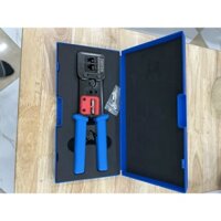 Kìm bấm mạng Dintek đa năng