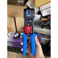 Kìm bấm mạng DINTEK Premium RJ45 (6102-01002CH) cao cấp