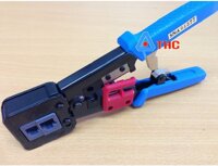 Kìm bấm mạng Dintek RJ45, RJ11