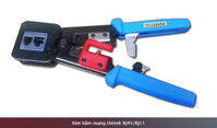 Kìm bấm mạng Dintek RJ45/RJ11