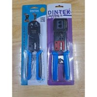 kìm bấm mạng dintek