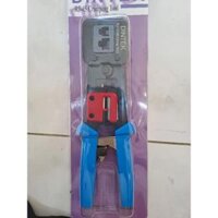 Kìm bấm mạng DINTEK RJ12-RJ45(cat5e, cat6)