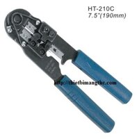 Kìm bấm mạng HT-210C Hanlong