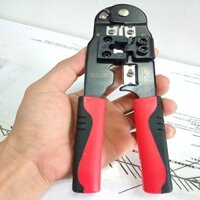 KÌM BẤM MẠNG RJ45 CHÍNH HÃNG UNITEK OT35RD