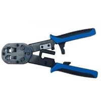 Kìm bấm mạng RJ45 xuyên thấu DINTEK 6102-01021RJ45, RJ11, RJ12